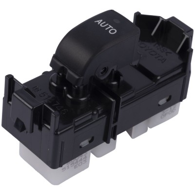 BOUTON DE COMMANDE [Origine constructeur]