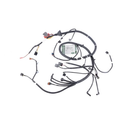Faisceau électrique [Origine Constructeur]