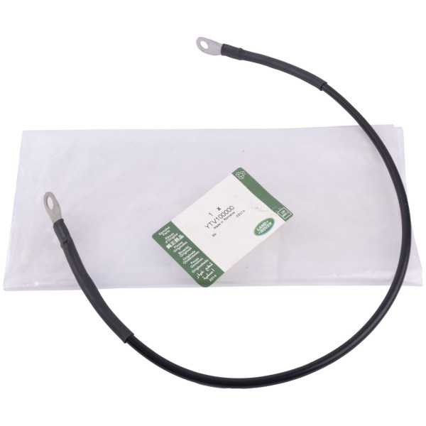 Faisceau électrique - Cable de batterie [Origine Constructeur]