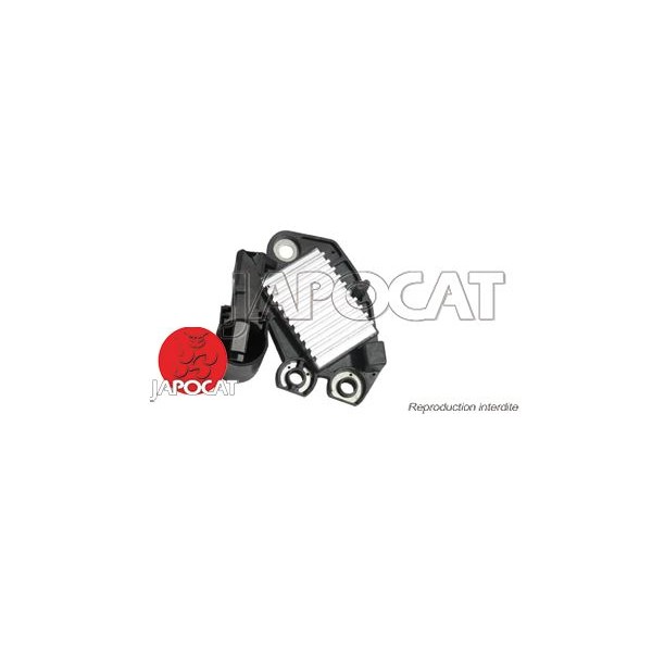 REGULATEUR d'e TENSION