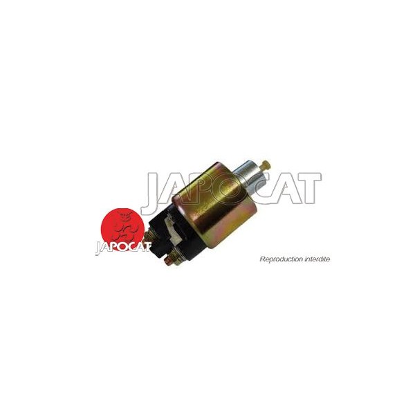 SOLENOID de DEMARREUR