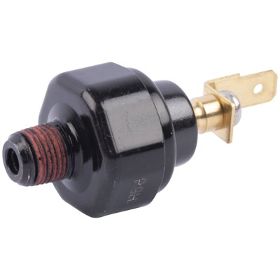 SONDE de PRESSION d'HUILE [Origine constructeur]