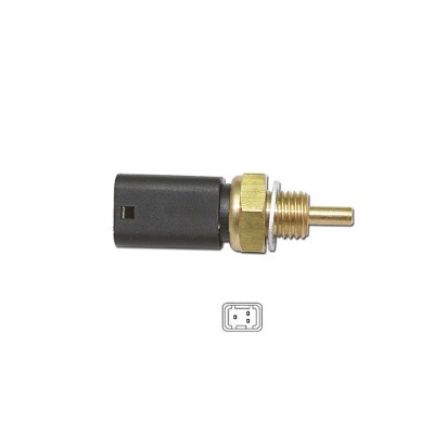 SONDE de TEMPERATURE d'EAU