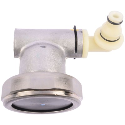 Accumulateur/régulateur hydraulique d'embrayage - Damper [Origine Constructeur]