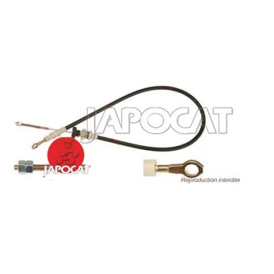 CABLE d'EMBRAYAGE
