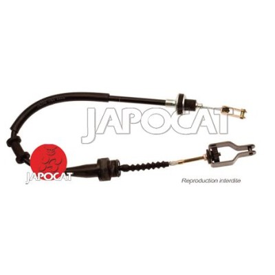 CABLE d'EMBRAYAGE