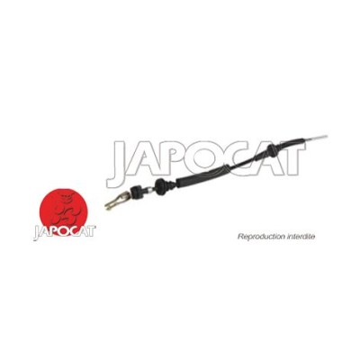 CABLE d'EMBRAYAGE