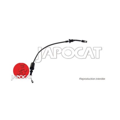 CABLE d'EMBRAYAGE