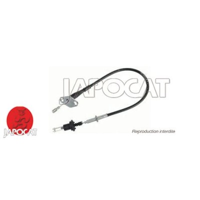 CABLE d'EMBRAYAGE