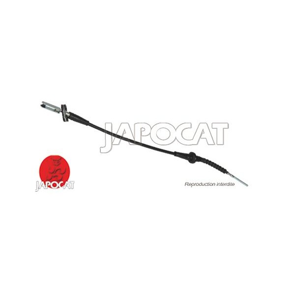 CABLE d'EMBRAYAGE