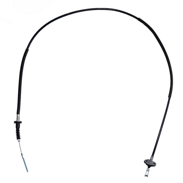 CABLE d'EMBRAYAGE