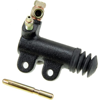 Cylindre récepteur [Générique]