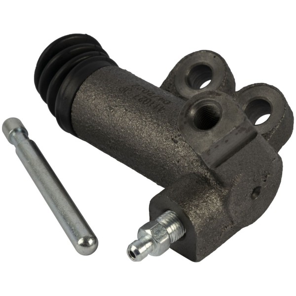 Cylindre récepteur [Générique]