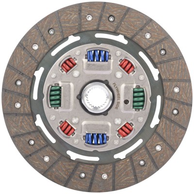 DISQUE d'EMBRAYAGE
