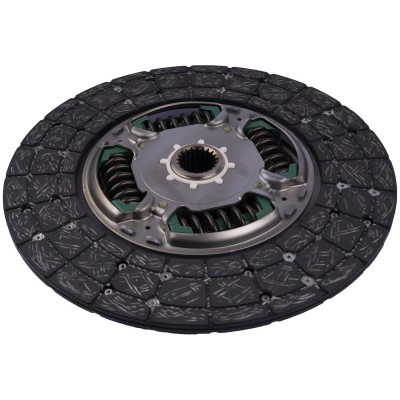 DISQUE d'EMBRAYAGE [Origine Constructeur]