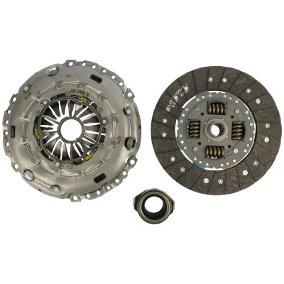 Embrayage - kit complet [Equipementier Origine]