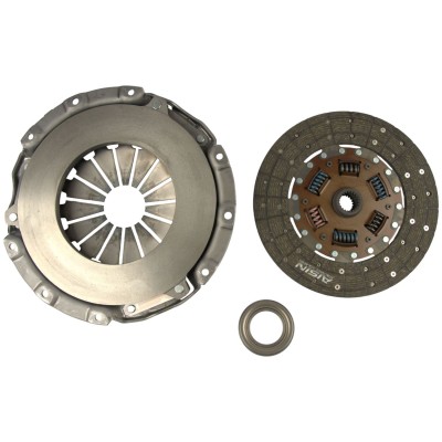 Embrayage - kit complet [Equipementier Origine]