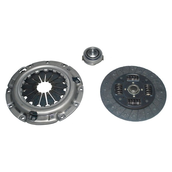 Embrayage - kit complet [Equipementier Origine]