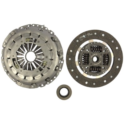 Embrayage - kit complet [Equipementier Origine]
