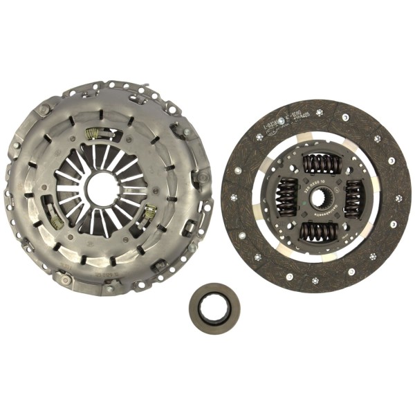 Embrayage - kit complet [Equipementier Origine]