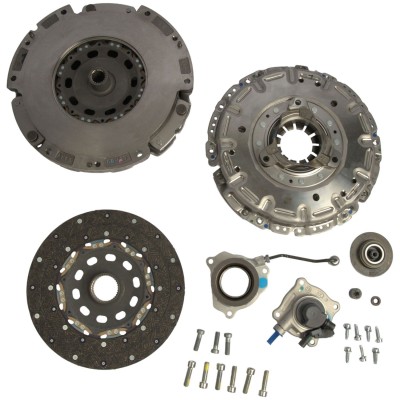 Embrayage - kit complet [Equipementier Origine]