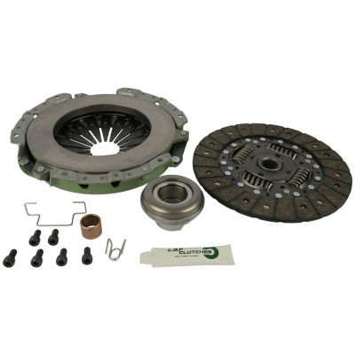 Embrayage - kit renforcé - LOF Clutches - TGV Power spec [Performance]