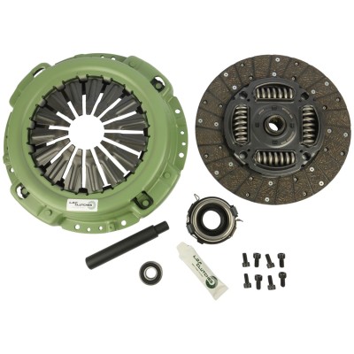 Embrayage - kit renforcé - LOF Clutches [Performance]