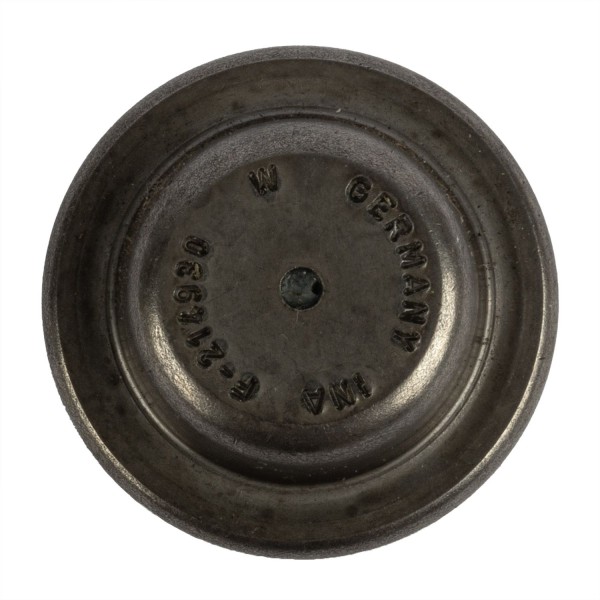 Embrayage - roulement / bague pilote [Equipementier Origine]