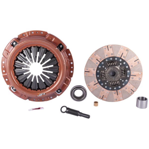 Embrayage -Xtreme Outback HD volant plein [Performance]