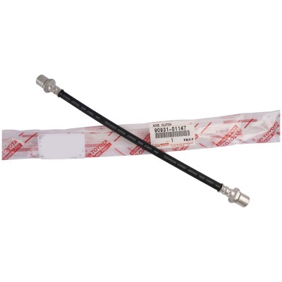 Flexible / tube hydraulique [Origine Constructeur]