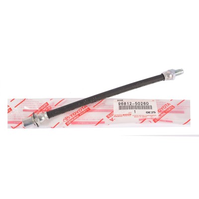FLEXIBLE d'EMBRAYAGE [Origine Constructeur]