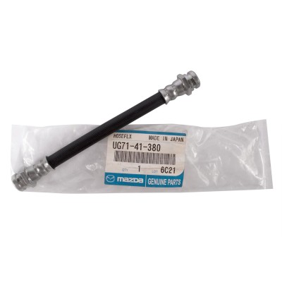Flexible hydraulique [Origine Constructeur]