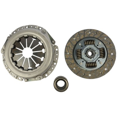 KIT EMBRAYAGE (Equipementier Origine)