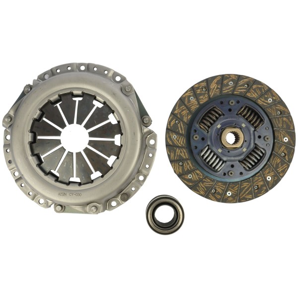 KIT EMBRAYAGE (Equipementier Origine)