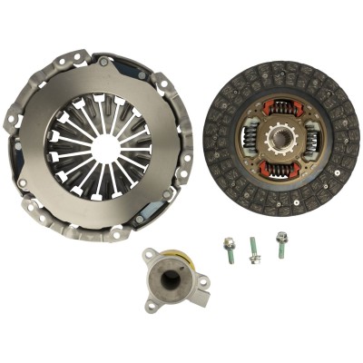 KIT EMBRAYAGE (Equipementier Origine)