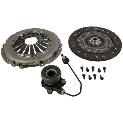 KIT EMBRAYAGE (Equipementier Origine)