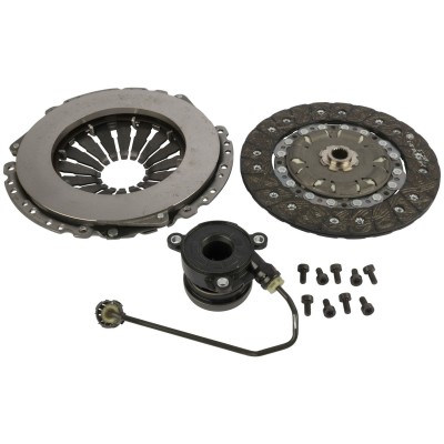 KIT EMBRAYAGE (Equipementier Origine)