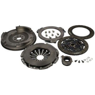 KIT EMBRAYAGE + VOLANT MOTEUR [Equipementier Origine]