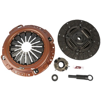 KIT EMBRAYAGE RENFORCE
