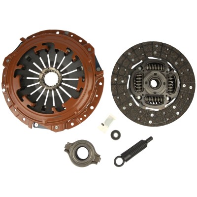 KIT EMBRAYAGE RENFORCE