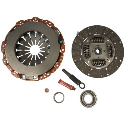 KIT EMBRAYAGE RENFORCE