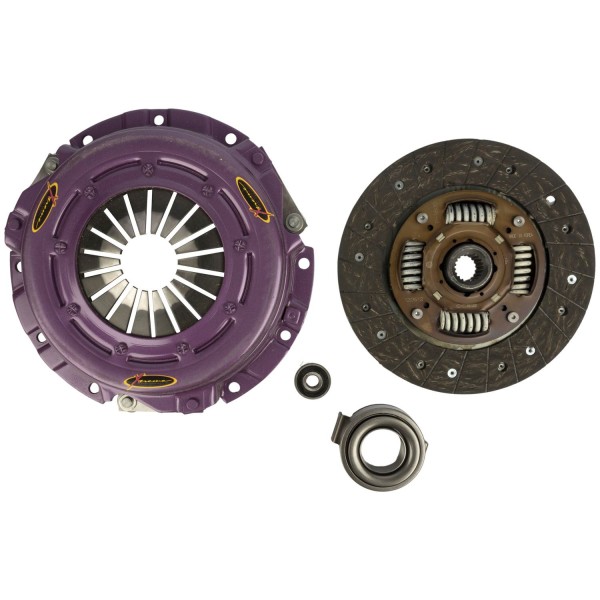 KIT EMBRAYAGE RENFORCE