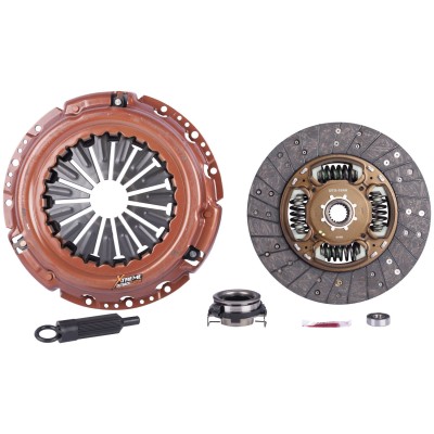 KIT EMBRAYAGE RENFORCE