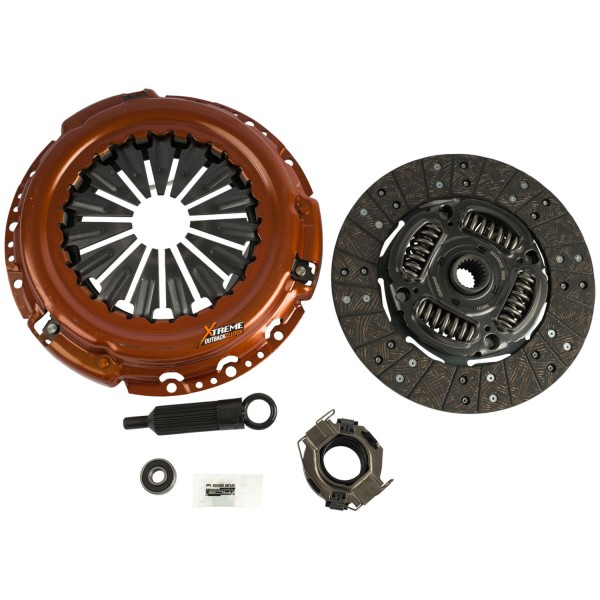 KIT EMBRAYAGE RENFORCE
