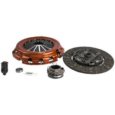 KIT EMBRAYAGE RENFORCE