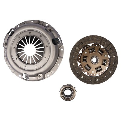 KIT EMBRAYAGE [Aisin]