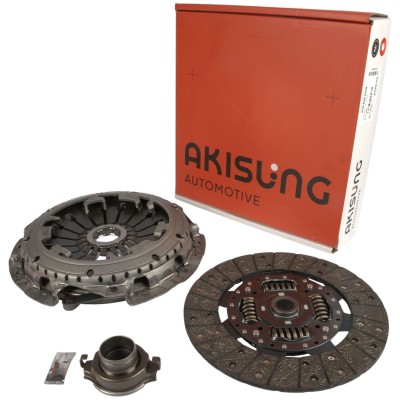 KIT EMBRAYAGE [AKISUNG]