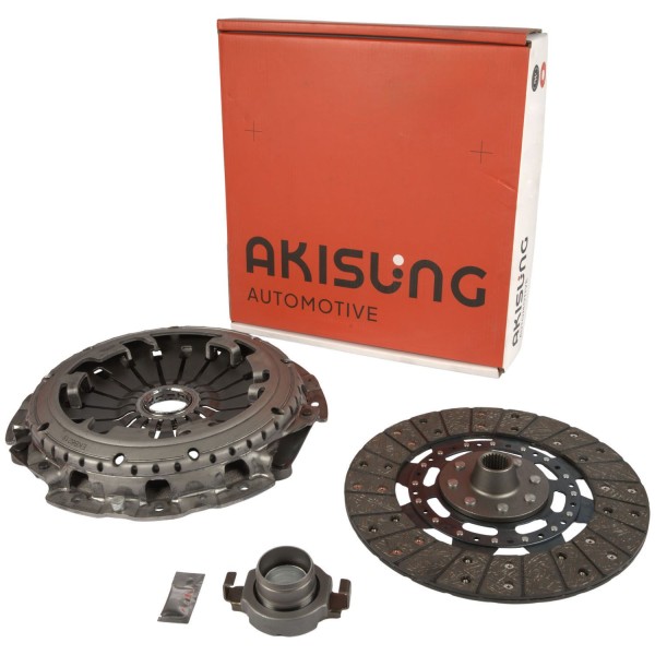 KIT EMBRAYAGE [AKISUNG]