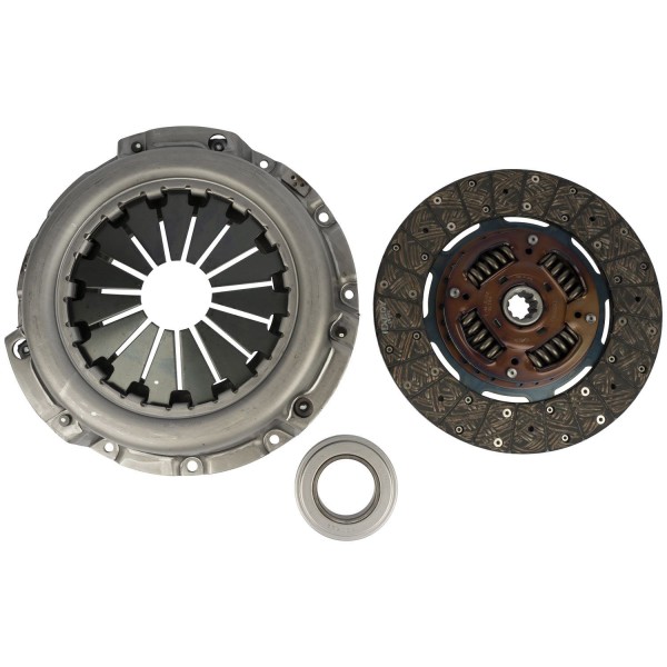 KIT EMBRAYAGE [Equipementier Origine]