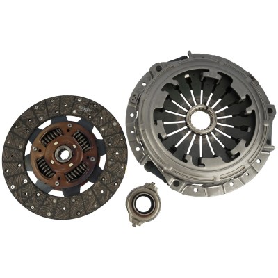 KIT EMBRAYAGE [Equipementier Origine]